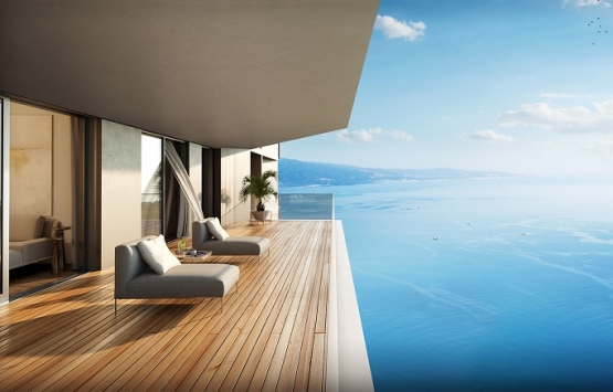  Portmarin Mavişehir İzmir fiyatlar 2018!