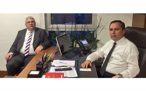 Çorum İskilip Cezaevi ihale ediliyor!