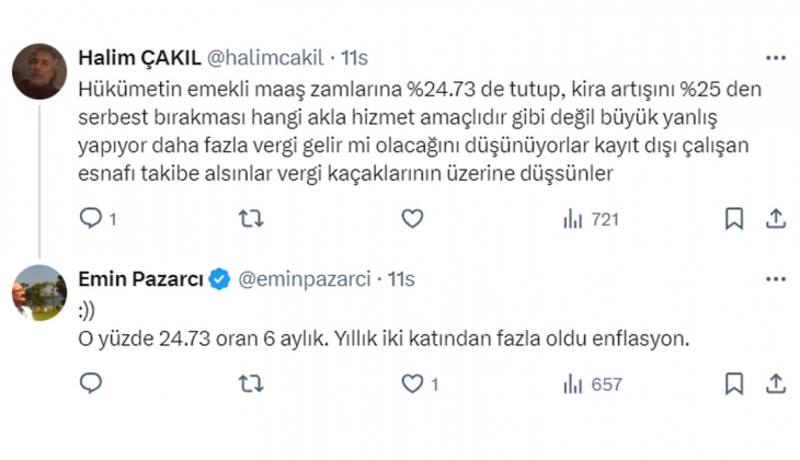Kiracı ve ev sahibi anlaşmazlıklarında yıllar sürecek bir süreç var: TBMM adil çözüm bulmalı! 