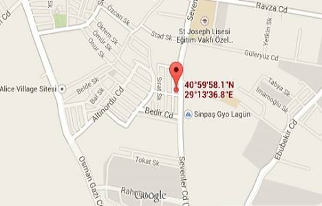 Sinpaş Köyceğiz adres bilgileri!