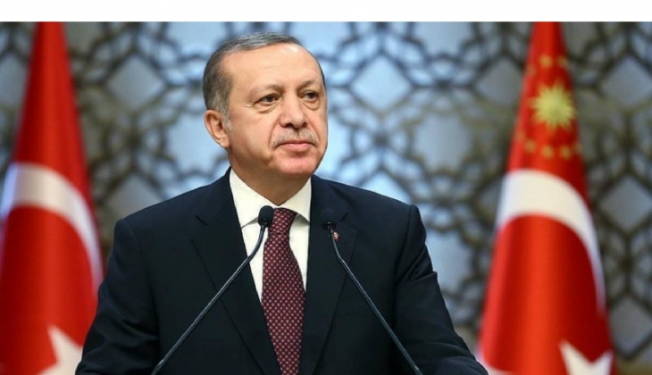 Cumhurbaşkanı Erdoğan açıkladı! 80 bine yakın konut ve köy evini sahiplerine teslim ettik...