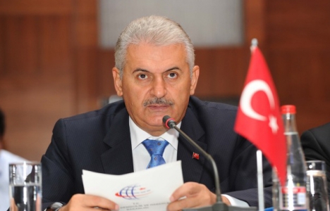 Antalya'ya sadece EXPO için, 650 milyon lira yatırım yapılıyor!