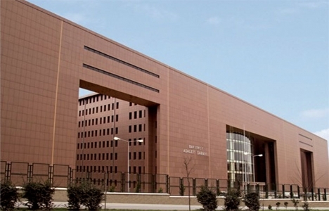 Akdeniz Güvenlik'ten Bakırköy Adliyesi ihalesi iptaline açıklama !