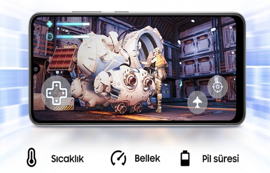 Samsung Galaxy A32 ye 1250 TL indirim! 2022 Mart fiyat listesi...