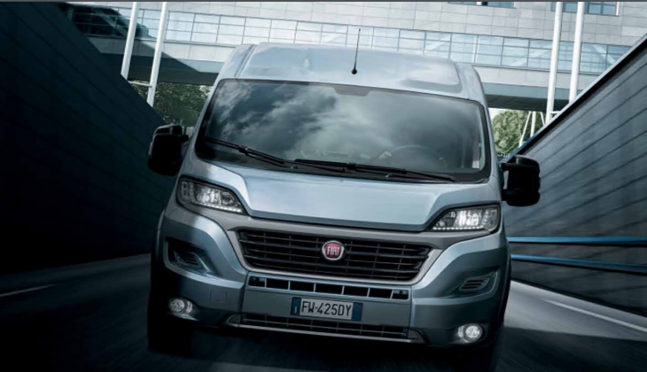 Fiat Ducato Van fiyatları kaç lira oldu? En ucuz Ducato Van ne kadar? İşte 14 Haziran 2022 fiyat listesi...