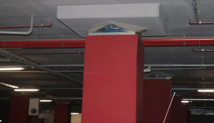 Binaları depremden kurtaran sismik izolatör pahalı mı ve eski yapılara da uygulanır mı? Hemen bakın! 