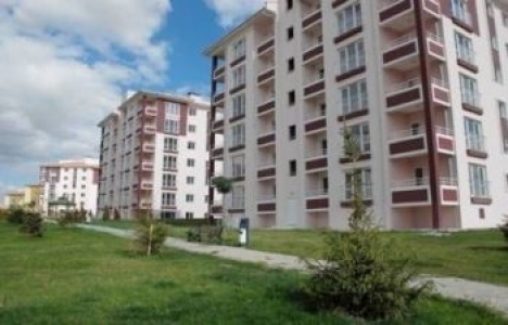 Karaman OSB TOKİ kura sonucu tam listesi 2016!