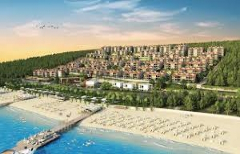 Ege Yıldızı Akbük fiyatları!