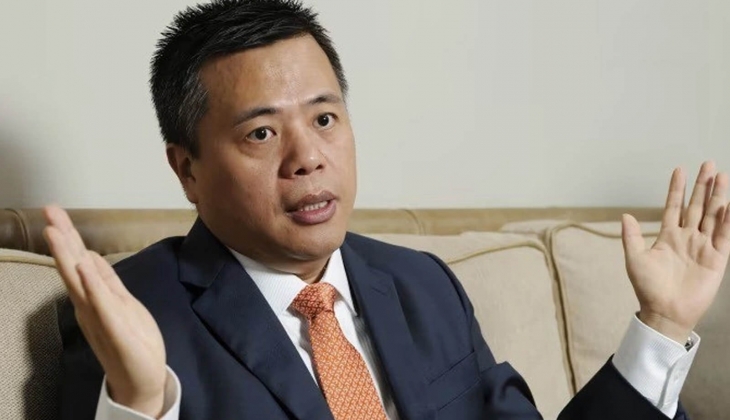 Tarihin en büyük ikinci arsa alımı ülkeyi ayaklandırdı! Çinli milyarder gizlice 198 bin dönümlük orman almış...