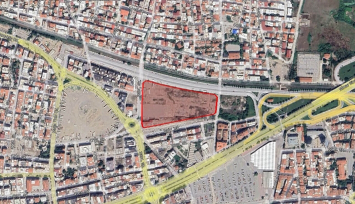 Adra GYO Manisa Yunusemre projesi için imzalar atıldı! Yeni proje!