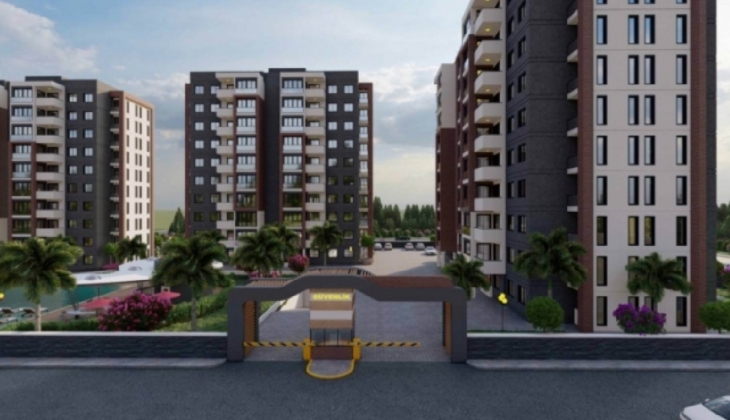 Florya Cennet’te Aralık teslim konutlar 5.5 milyon TL’ye!