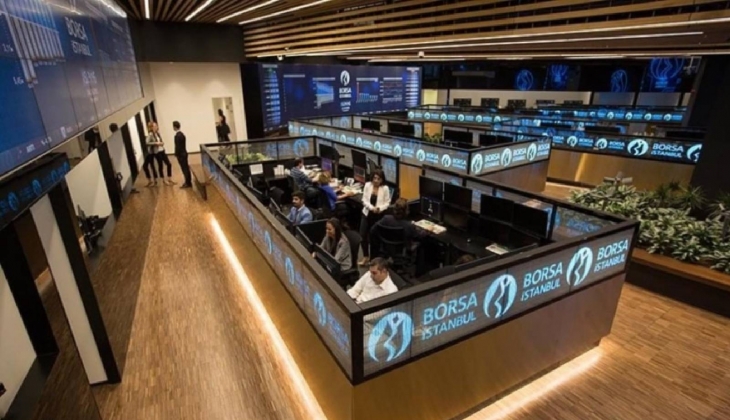 Limak Çimento 14-15-16 Şubat ta talep toplayacak!