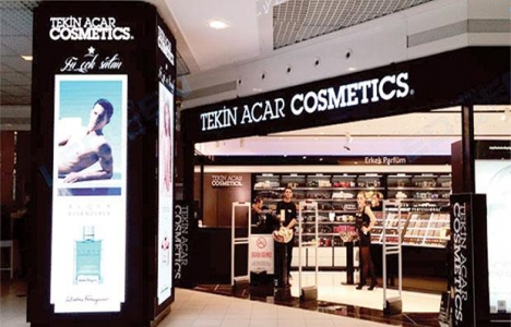 Sephora, Tekin Acar'ın 19 mağazasını resmen devraldı!