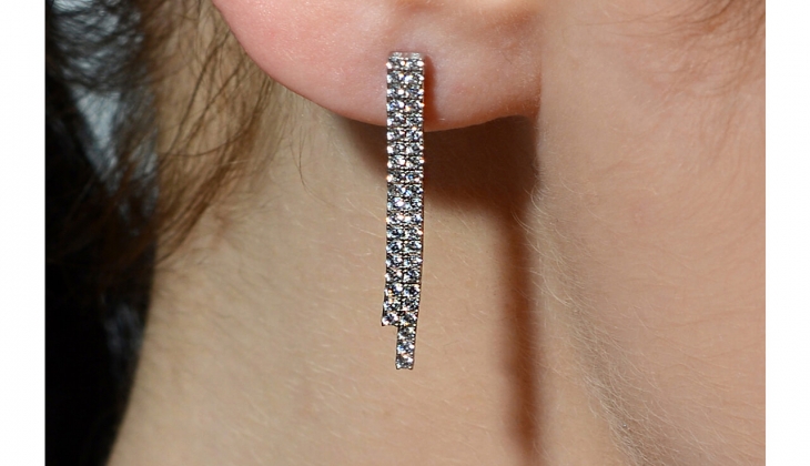 14 ayar altın suyolu küpe fiyatları 1.993 TL den başlıyor! Elizi 11 Kasım 2022 fiyat listesi