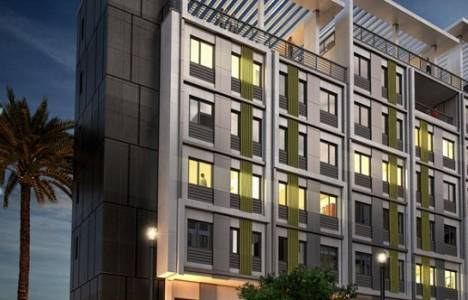 Nef 2 Haliç satılık!