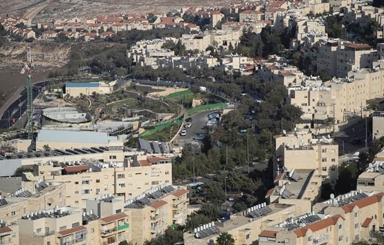 BM, İsrail'in yeni yerleşim inşasını uluslararası hukuka aykırı buldu!