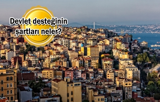 İlk kez konut alacaklar dikkat! Devletten 82 bin TL hibe nasıl alınır?