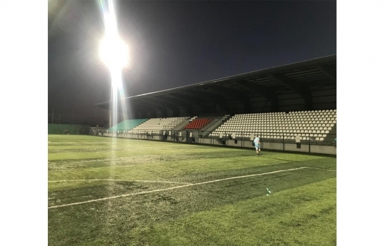 Başakşehir Siteler Arası Futbol Turnuvası nın şampiyonu Avrupa Konutları!