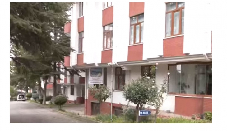 Üsküdar 29 Mayıs Sitesi nde kentsel dönüşüm nöbeti: Rezerv alan ilan edilmişti, tahliye için 29 gün süre verildi!