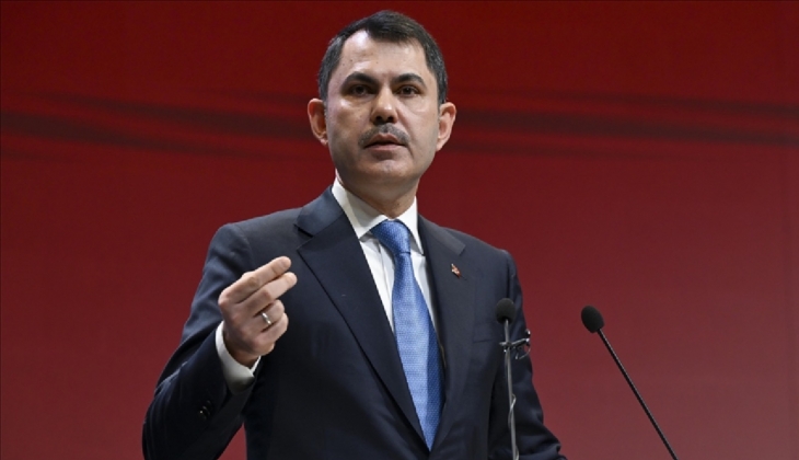 Murat Kurum açıkladı: Konut sitelerindeki fahiş aidat artışlarına karşı düzenleme yapılacak!