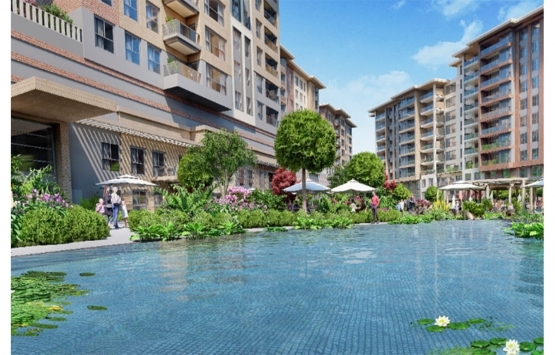 Aralık 2021 de satışa çıkacak konut projeleri!