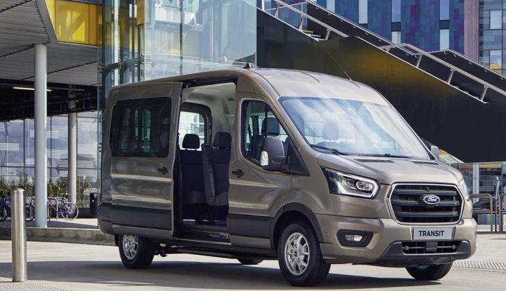 Ford Transit Minibüs fiyatları ne kadar? İşte 14 Mart 2023 fiyat listesi