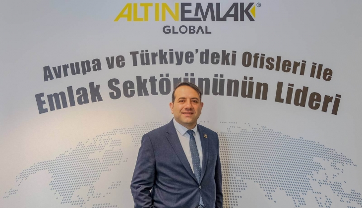 Güvenli konutlar için tek şart: Yarısı Bizden Kampanyası!