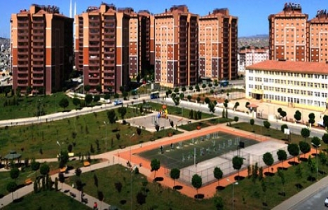 Gümüşhane Umut Evler Konutları ne zaman tamamlanacak?