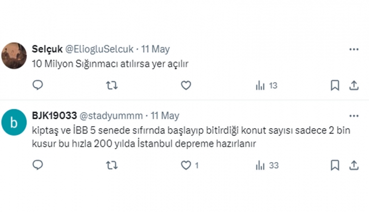 Buğra Gökce: Türkiye de ortalama bir çalışanın ev sahibi olması mümkün değil!