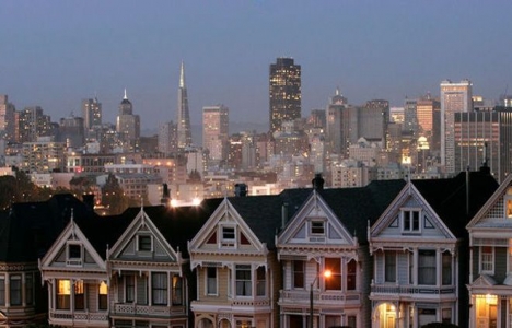 ABD'de 2. el konut satışları 9 yılın zirvesinde!