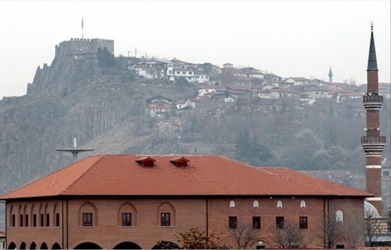 Ankara Sincan da 14.6 milyon TL ye icradan satılık gayrimenkul!