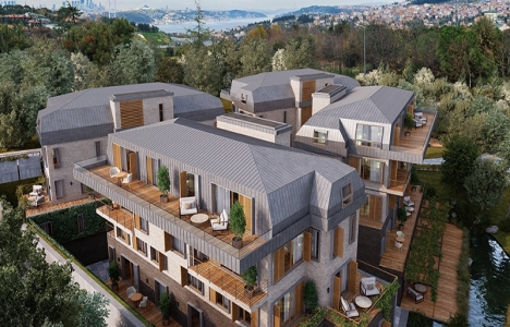 NEF Nakkaştepe projesi geliyor!