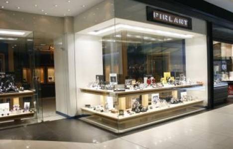 Pırlant yeni mağazasını Bursa'da açıyor!