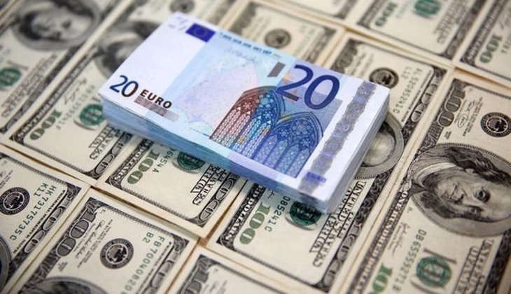20 yıl sonra dövizde bir ilk! Euro ve Dolarda bundan sonra ne olacak?