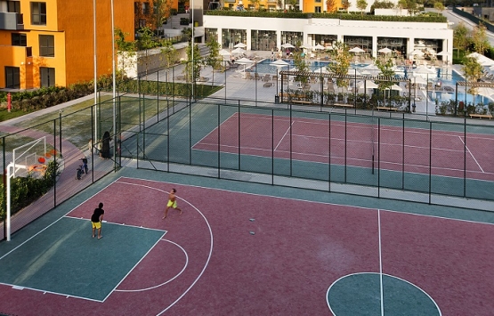 HEP Grand Homes ta 739 bin TL den başlayan fiyatlarla!