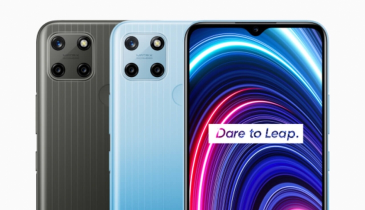 Vatan Bilgisyar da uygun fiyatıyla şok eden Realme C25Y satışta! İşte 2022 Mart fiyat listesi...