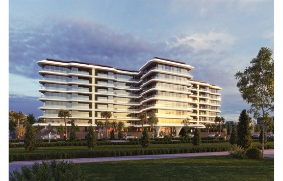 Aralık 2021 de satışa çıkacak konut projeleri!