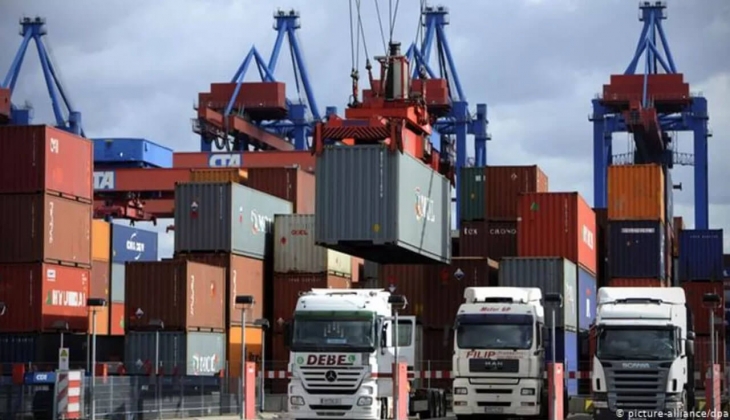 İhracatta damga vurdu! 2022 yılında 31 milyar doları aştı