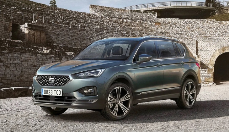 Seat Tarraco eylül ayı fiyatlarını görenler inanamadı! Her şeye zam geldi bir ona gelmedi! 11 Eylül 2022 fiyat listesi