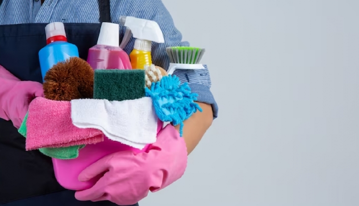 Bingo, Ace, Domestos ve Just Green bitkisel çamaşır suyuna yüzde 25 indirim! 1 litresi 14 TL'ye düştü!