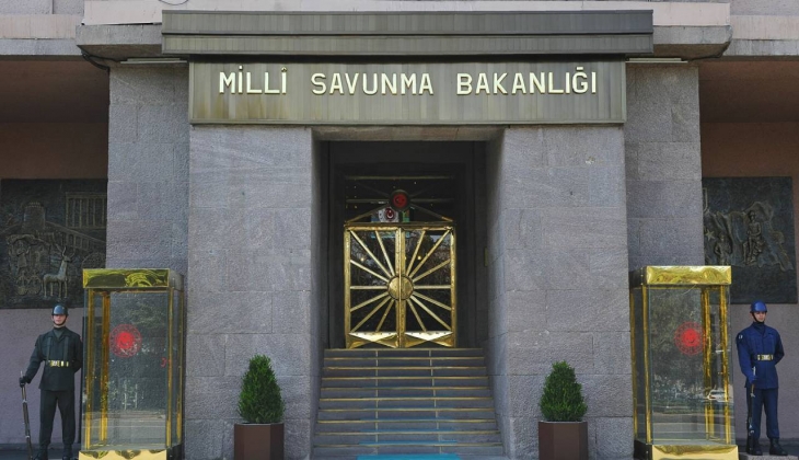 Millî Savunma Bakanlığı uzman yardımcısı alıyor! Son başvuru tarihini kaçırmayın!