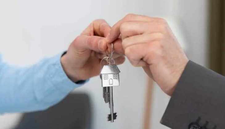 Konut piyasasında balon patladı! 600 binden fazla kiralık konuta ihtiyaç var!