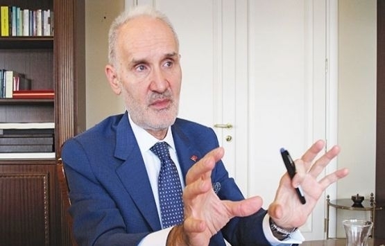 Sektör temsilcilerinden kentsel dönüşüm çağrısı!