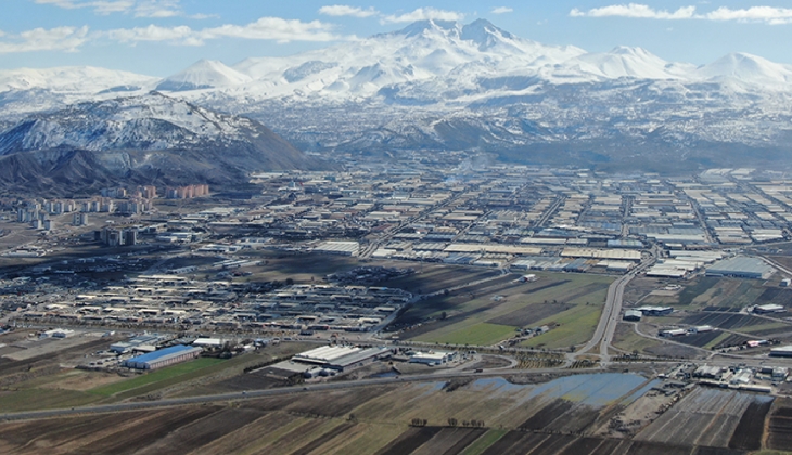 Vatandaş o bölgeye akın etti fiyatlar yükseldi! Kentte yatırımlık arsa kalmadı...
