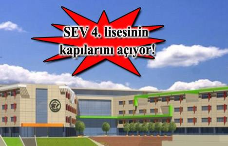 SEV Amerikan Koleji Çekmeköy ne zaman açılacak?