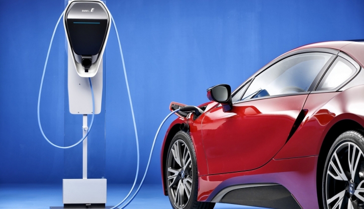 Elektrikli otomobil satışlarında rekor! 8 ayda 3 katına çıktı