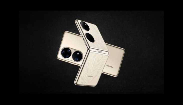 Duymayan Kalmasın! Huawei P50 Pocket a 2499 TL indirim geldi! İşte 2022 Mart fiyat listesi...