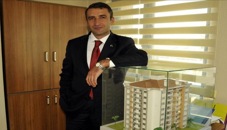 Ev alacaklara müjde! Uygun fiyatlı konutlar için kapı aralandı! 