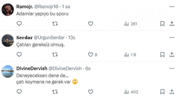 Apartmanda müstakil ev projesi tanıtıldı! Saçma diyen de oldu, çok mantıklı diyen de!