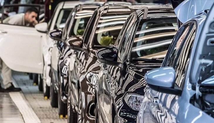 Türkiye'de ekim ayında 43 Maserati satışı gerçekleşti